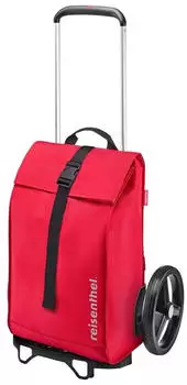 Reisenthel Citycruiser red