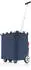Reisenthel Carrycruiser herringbone dark blue