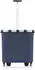 Reisenthel Carrycruiser herringbone dark blue