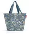 Reisenthel Shopper M dahlia blue