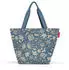Reisenthel Shopper M dahlia blue