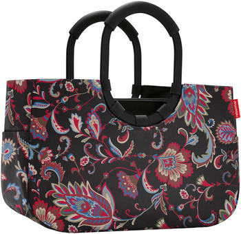 Reisenthel Loopshopper M paisley black