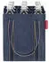Reisenthel Bottlebag herringbone dark blue