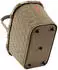 Reisenthel Carrybag frame rhombus olive