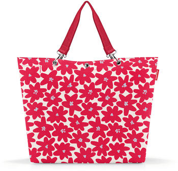 Reisenthel Shopper XL daisy red