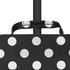 Reisenthel Trolley M frame dots white