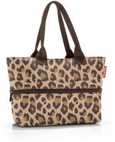 REISENTHEL Shopper "e1, Einkaufstasche, 50 x 26,5 x 16,5 cm" Seitlich...