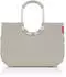 Reisenthel Loopshopper L herringbone sand