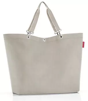 Reisenthel Shopper XL herringbone sand