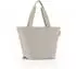 Reisenthel Shopper M herringbone sand