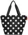 Reisenthel Shopper M dots white