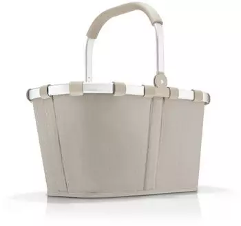 Reisenthel Carrybag herringbone sand