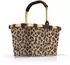 Reisenthel Carrybag frame leo macchiato