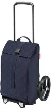 Reisenthel Citycruiser rhombus midnight