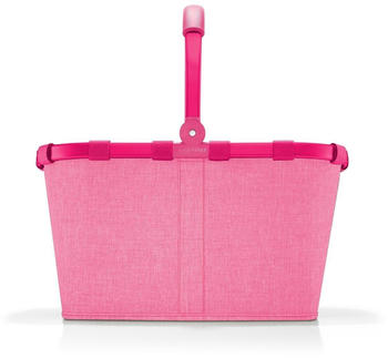 Reisenthel Carrybag frame twist pink