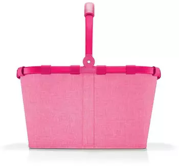 Reisenthel Carrybag frame twist pink