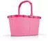 Reisenthel Carrybag frame twist pink