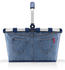 Reisenthel Carrybag jeans classic blue