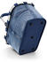 Reisenthel Carrybag jeans classic blue