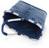 Reisenthel Carrybag jeans classic blue