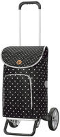 ANDERSEN 115-155-80, ANDERSEN Einkaufswagen "Alu Star Shopper Ole"