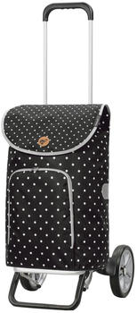 Andersen Shopper Alu Star Ole (115-155) black