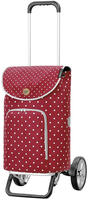 Andersen Einkaufswagen Alu Star Shopper Ole