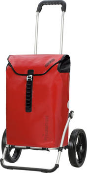 Andersen Royal Shopper Ortlieb (166-082) red