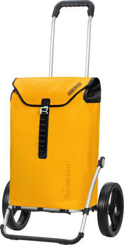 Andersen Royal Shopper Ortlieb (166-082) yellow