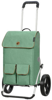 Andersen Royal Shopper Ipek Ma (166-219) green