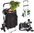 maxVitalis Treppensteiger (23926) black