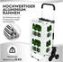 maxVitalis Treppensteiger (23926) black