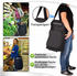 maxVitalis Treppensteiger (23926) black