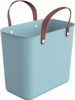 Rotho Multibag Style Albula 25L skilla turquoise