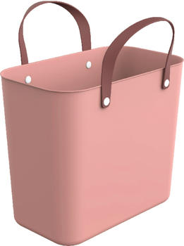 Rotho Multibag Style Albula 25L linnea pink