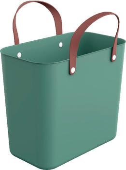 Rotho Multibag Style Albula 25L mistletoe green