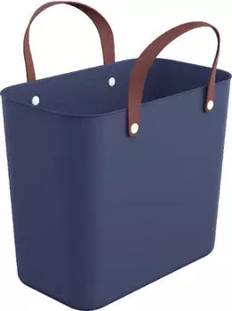 Rotho Multibag Style Albula 25L iris dark blue