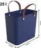 Rotho Multibag Style Albula 25L iris dark blue