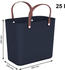 Rotho Multibag Style Albula 25L midnight blue