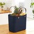 Rotho Multibag Style Albula 25L midnight blue