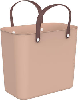 Rotho Multibag Style Albula 25L meadow rose