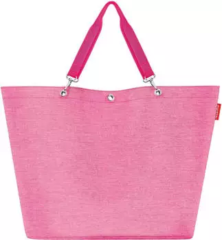 Reisenthel Shopper XL twist pink