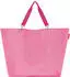 Reisenthel Shopper XL twist pink