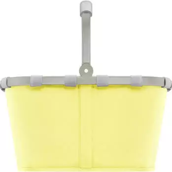 Reisenthel Carrybag frame lemon ice