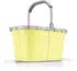 Reisenthel Carrybag frame lemon ice