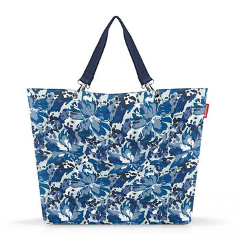 Reisenthel Shopper XL flora blue