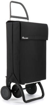 Rolser Jean LN 4 Wheel Shopping Trolley black