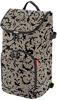 Reisenthel Citycruiser Bag baroque marble