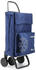 Rolser Thermo Fresh MF 4 Wheel Shopping Trolley klein