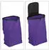 Relaxdays Shopping Trolley (10029467) purple/black/silver